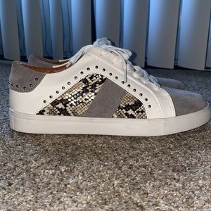 Steve Madden sneakers